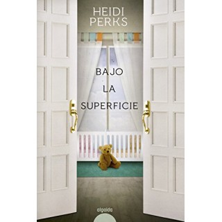 Bajo La Superficie (Primera edición)